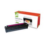 Q-Connect Compatible Toner Cartridge Magenta For HP CF213A CF213A-COMP