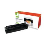 Q-Connect Compatible Toner Cartridge Black For HP CF400A CF400A-COMP