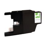 Q-Connect Brother LC1240M Remanufactured Inkjet Cartridge Magenta LC1240M-COMP