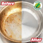 Elbow Grease Washing Up Liquid Eucalyptus 450ml (Pack of 12) EG341