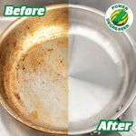 Elbow Grease Washing Up Liquid Lemon 450ml (Pack of 12) EG338