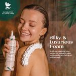 Elysium Spa Whipped Shower Foam Coconut Crush 250ml ELY1239