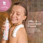 Elysium Spa Whipped Shower Foam Gummy Bear 250ml ELY1240