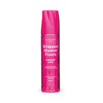 Elysium Spa Whipped Shower Foam Cherry Lips 250ml ELY1241