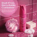 Elysium Spa Whipped Shower Foam Cherry Lips 250ml ELY1241