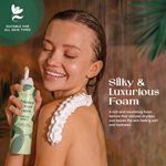 Elysium Spa Whipped Shower Foam Fresh Mint 250ml ELY1242