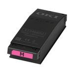 Oki C650 6K Toner Cartridge Magenta 09006128