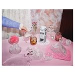 Oatly Oat Drink Barista Edition 1 Litre (Pack of 6) 128306