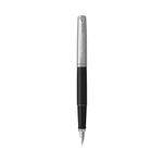 Parker Jotter Fountain Pen Black Barrel 16769PP