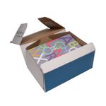 GoSecure Post Box Size C 350x250x160mm (Pack of 20) PB02279