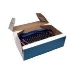 GoSecure Post Box Size E 447x347x157mm (Pack of 15) PB02280