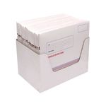 GoSecure Post Box Size E 447x347x157mm (Pack of 15) PB02280