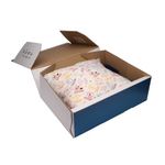 GoSecure Post Box Worldwide Size 475x250x150mm (Pack of 15) PB02283