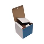 GoSecure Post Box Size A 160x160x160mm (Pack of 20) PB02284