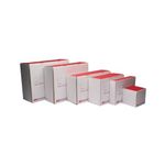 GoSecure Post Box Size A 160x160x160mm (Pack of 20) PB02284