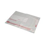 Go Secure Extra Strong Polythene Envelopes 245x320mm (Pack of 25) PB08222