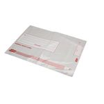 Go Secure Extra Strong Polythene Envelopes 165x240mm (25 Pack) PB08228