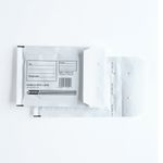 GoSecure Bubble Envelopes Size 1 White (Pack of 10) PB10142