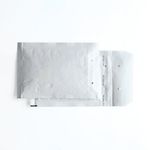 GoSecure Bubble Envelopes Size 1 White (Pack of 10) PB10142