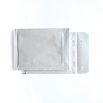 GoSecure Bubble Envelopes Size 3 White (Pack of 10) PB10143