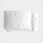 GoSecure Bubble Envelopes Size 5 White (Pack of 10) PB10145