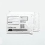 GoSecure Bubble Envelopes Size 7 White (Pack of 10) PB10146