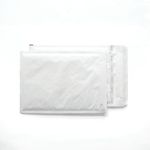 GoSecure Bubble Envelopes Size 7 White (Pack of 10) PB10146