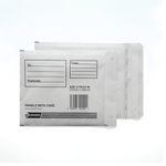 GoSecure Bubble Envelopes Size 8 White (Pack of 10) PB10149