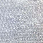 Go Secure by 5 Star Bubble Wrap Rolls 300mm x 5m Transparent PB10604