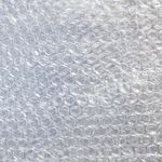 Go Secure by 5 Star Bubble Wrap Rolls 500mm x 5m Transparent PB10605