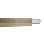 Go Secure by 5 Star Cardboard Tubing Rolls 40mmx40mmx70m PB10629