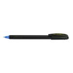 Pentel EnerGel Rollerball Capstyle ECO 0.7mm Blue (Pack of 12) BL417R-C