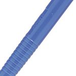 Pentel P200 Automatic Pencil Medium 0.7mm Blue Barrel (Pack of 12) P207