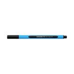 Schneider Slider Edge XB Ballpoint Pen Black Pack of 10 SH152201