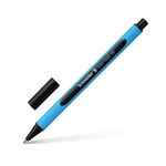 Schneider Slider Edge XB Ballpoint Pen Black Pack of 10 SH152201