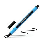 Schneider Slider Edge XB Ballpoint Pen Black Pack of 10 SH152201