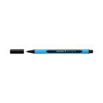 Schneider Slider Edge XB Ballpoint Pen Black Pack of 10 SH152201