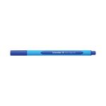 Schneider Slider Edge XB Ballpoint Pen Blue Pack of 10 SH152203