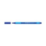 Schneider Slider Edge XB Ballpoint Pen Blue Pack of 10 SH152203