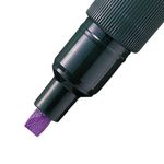 Pentel Liquid Chalk Marker Chisel Tip Assorted (Pack of 7) SMW26/7