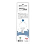 Pentel EnerGel Refill Wallet Blue (Pack of 3) LR7-3C