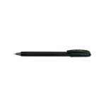 Pentel BL417R-A EnerGel Recycled Pen 0.7mm Black (Pack of 12) 2For1