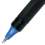 Pentel BL417R-A EnerGel Recycled Pen 0.7mm Blue (Pack of 12) 2For1