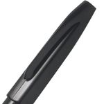 Pentel Sign Pen Fibre Tip Black (Pack of 12) S520-A
