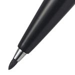 Pentel Sign Pen Fibre Tip Black (Pack of 12) S520-A