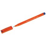 Pentel Ultra Fineliner Blue Pen (Pack of 12) S570-C