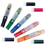 Pilot V-Board Master Markers Classpack Bullet Tip 30 Pens + 20 Refills (Pack of 50) 5012052029651