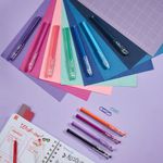 Pilot FriXion Ball Stick Pens 0.7 Classpack Assorted (Pack of 48) 5012052061880