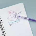 Pilot FriXion Ball Stick Erasable Gel Pens Wallet Assorted (Pack of 6) 5012052061965