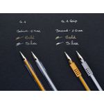 Pilot G1 Grip Gel Ink Rollerball Pen Blue (Pack of 12) BLGPG107-03